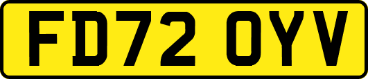 FD72OYV