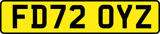 FD72OYZ