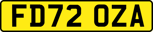 FD72OZA