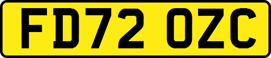 FD72OZC