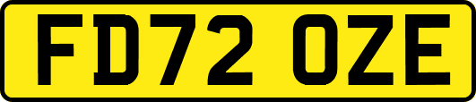FD72OZE
