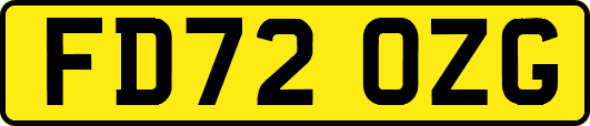 FD72OZG