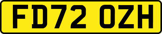 FD72OZH