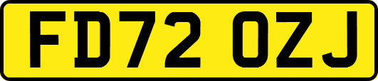 FD72OZJ