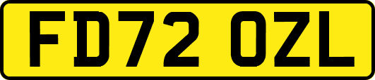 FD72OZL