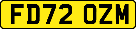 FD72OZM