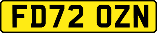 FD72OZN