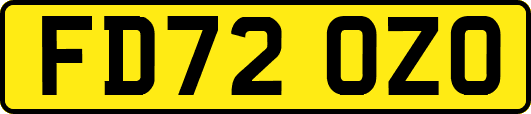 FD72OZO