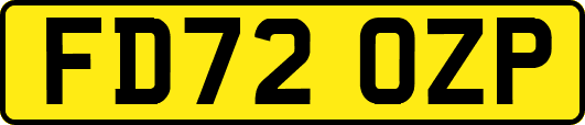 FD72OZP