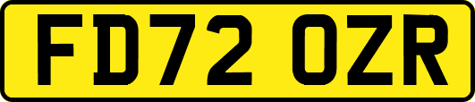 FD72OZR
