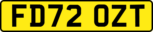 FD72OZT