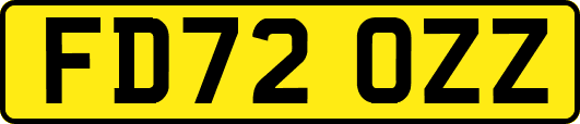 FD72OZZ