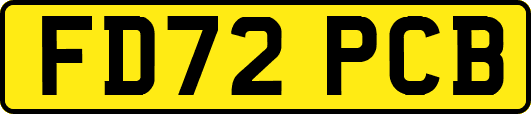 FD72PCB