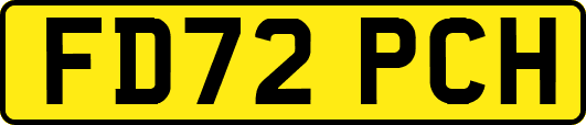 FD72PCH