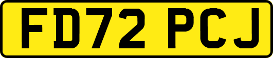 FD72PCJ