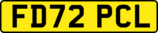 FD72PCL