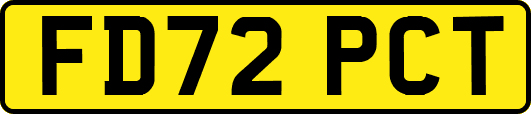 FD72PCT