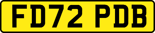 FD72PDB