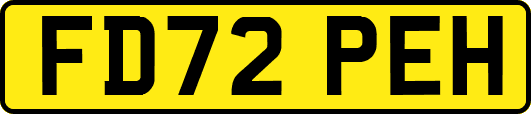 FD72PEH