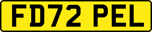 FD72PEL