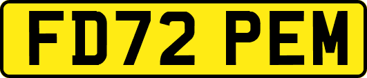 FD72PEM