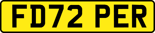 FD72PER