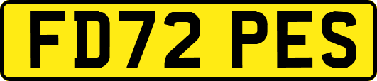 FD72PES