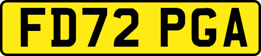 FD72PGA