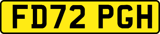 FD72PGH
