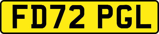 FD72PGL