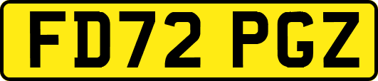 FD72PGZ