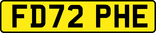 FD72PHE