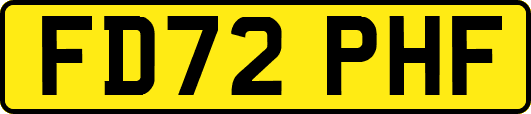 FD72PHF