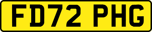 FD72PHG