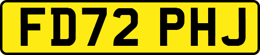 FD72PHJ