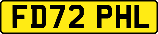 FD72PHL