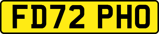FD72PHO