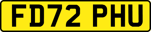 FD72PHU