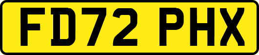 FD72PHX