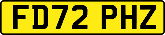 FD72PHZ