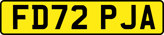 FD72PJA
