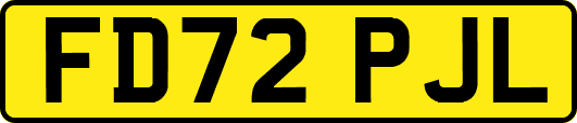FD72PJL