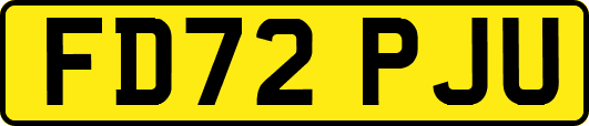 FD72PJU