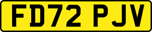 FD72PJV