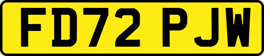 FD72PJW
