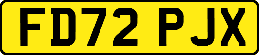 FD72PJX