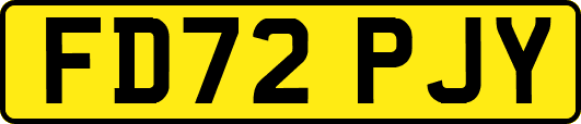 FD72PJY