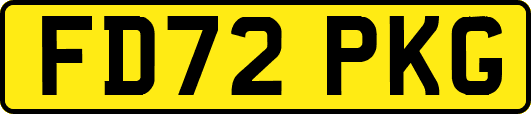 FD72PKG