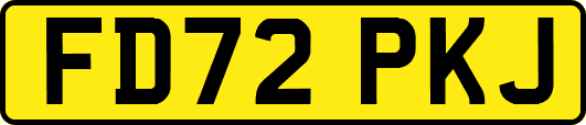FD72PKJ