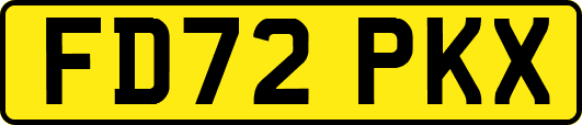 FD72PKX